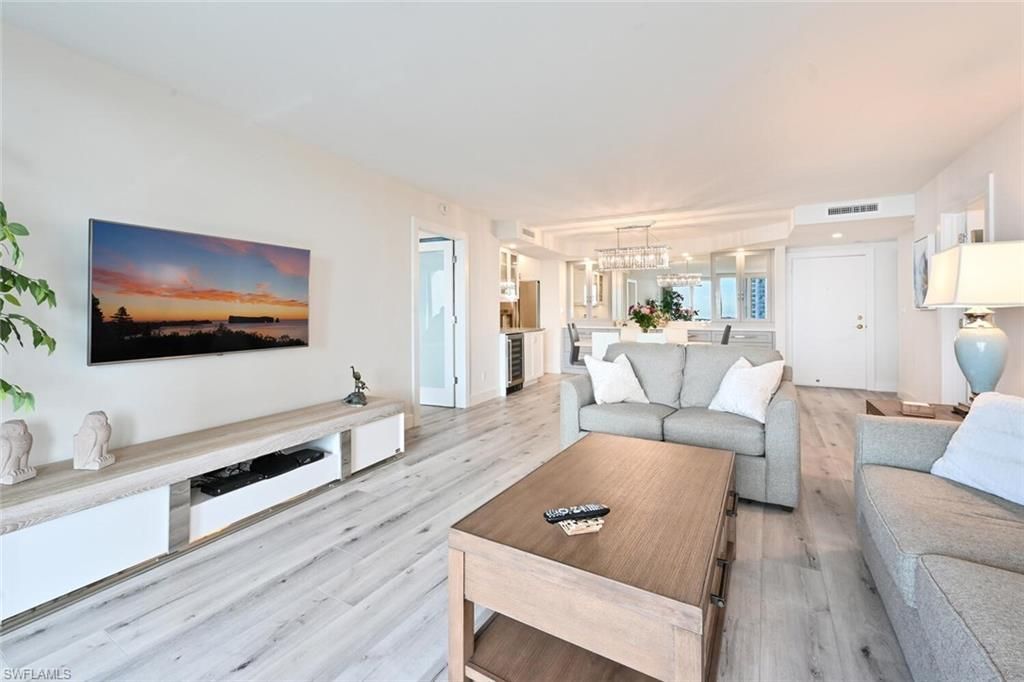 4001 Gulf Shore Blvd N, Unit 803, Naples, FL 34103 Photo