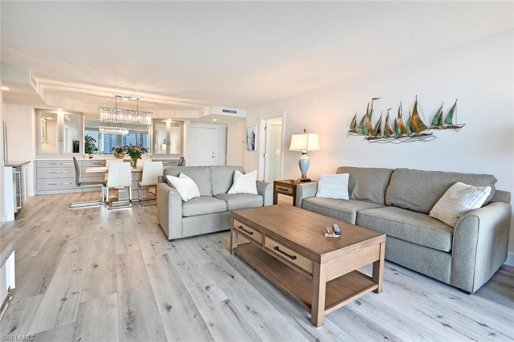 4001 Gulf Shore Blvd N, Unit 803, Naples, FL 34103 Photo