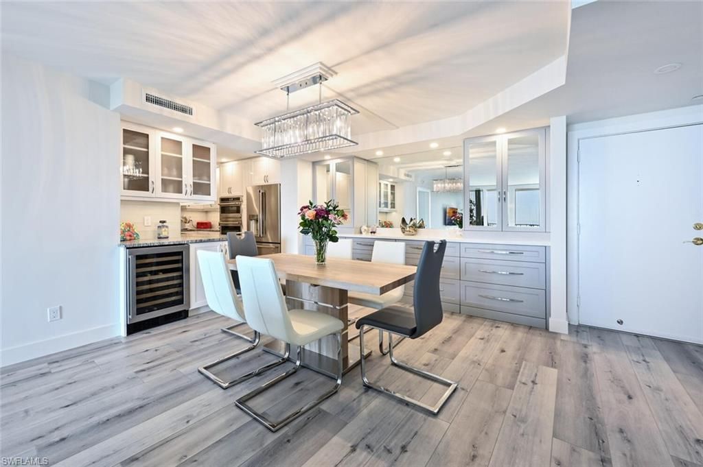 4001 Gulf Shore Blvd N, Unit 803, Naples, FL 34103 Photo