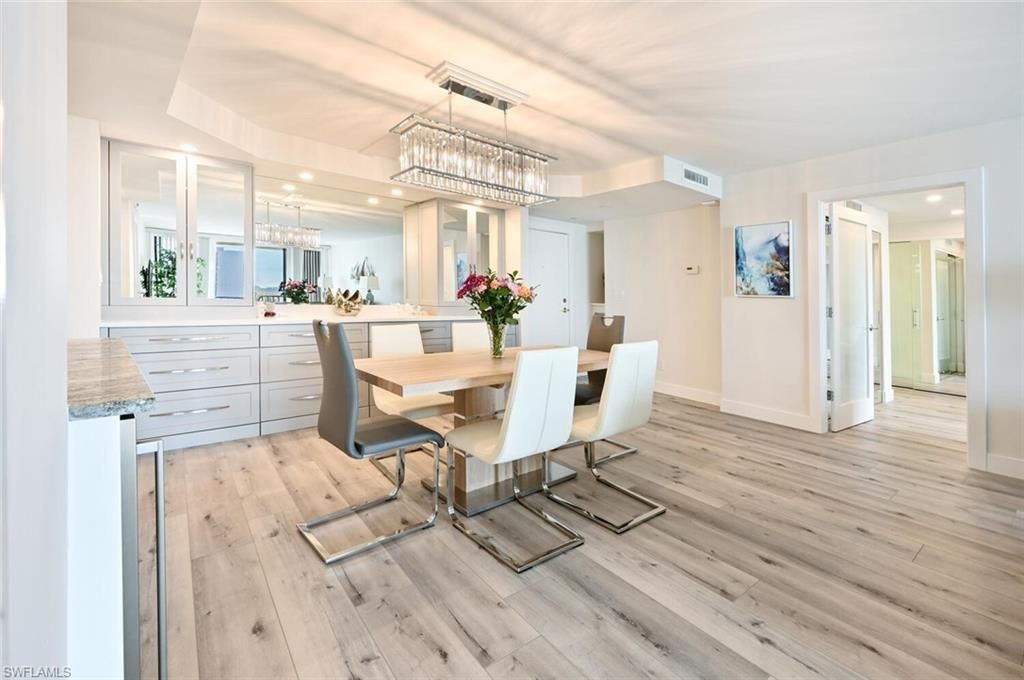 4001 Gulf Shore Blvd N, Unit 803, Naples, FL 34103 Photo