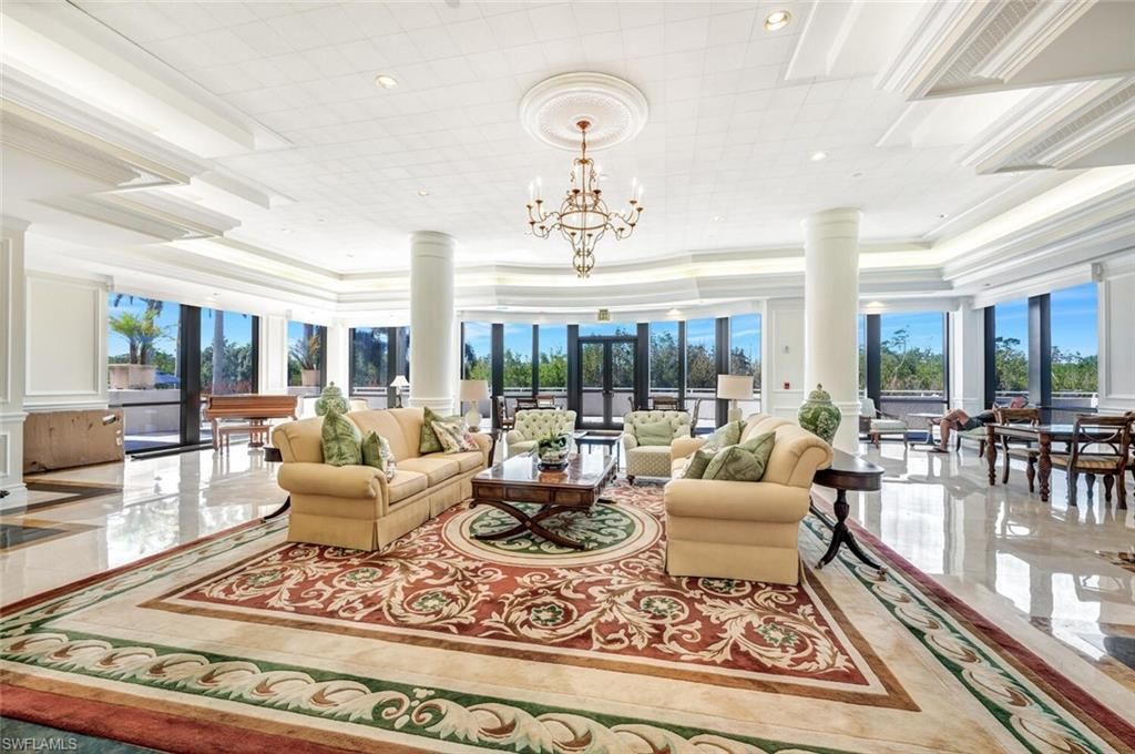 6849 Grenadier Blvd, Unit 1704, Naples, FL 34108 Photo
