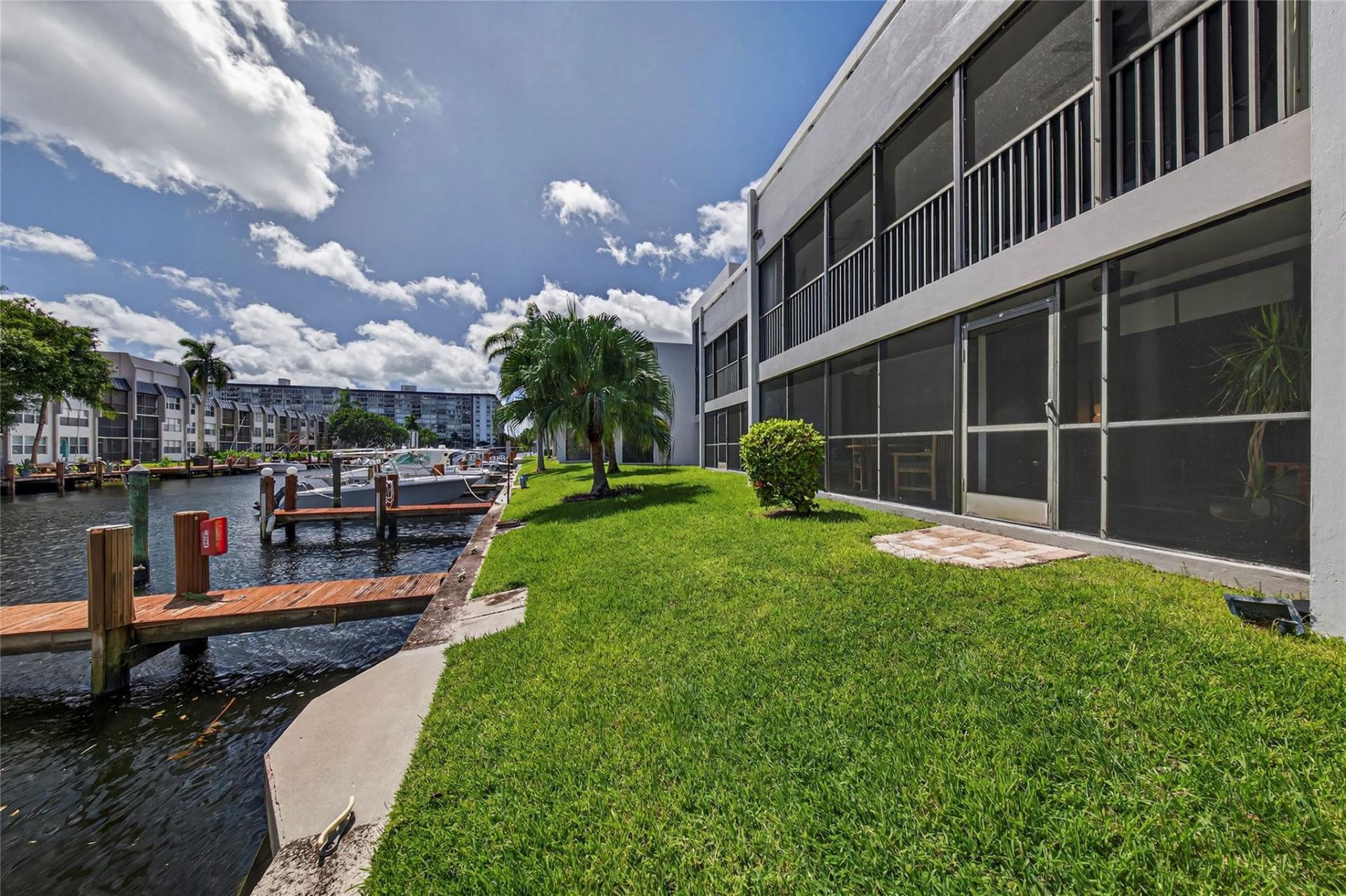 1100 SE 5th Court, Unit 58, Pompano Beach, FL 33060 Photo