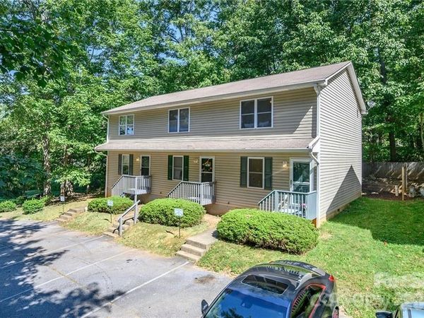 6 Azalea Road, Unit C, Arden, NC 28704