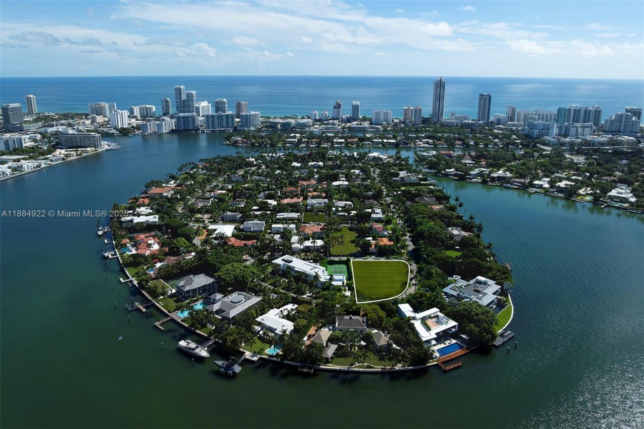 31 La Gorce Circle, Miami Beach, FL 33141 Photo