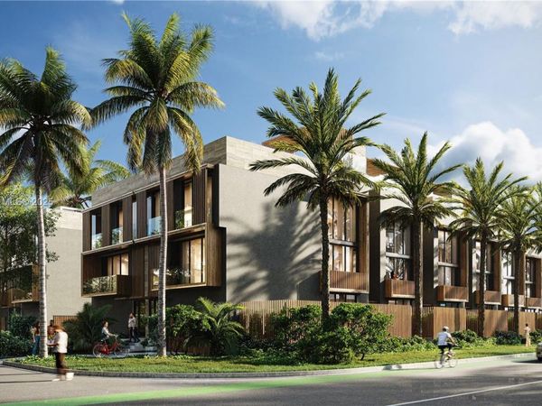 10190 E Bay Harbor Dr, Unit 1, Bay Harbor Islands, FL 33154