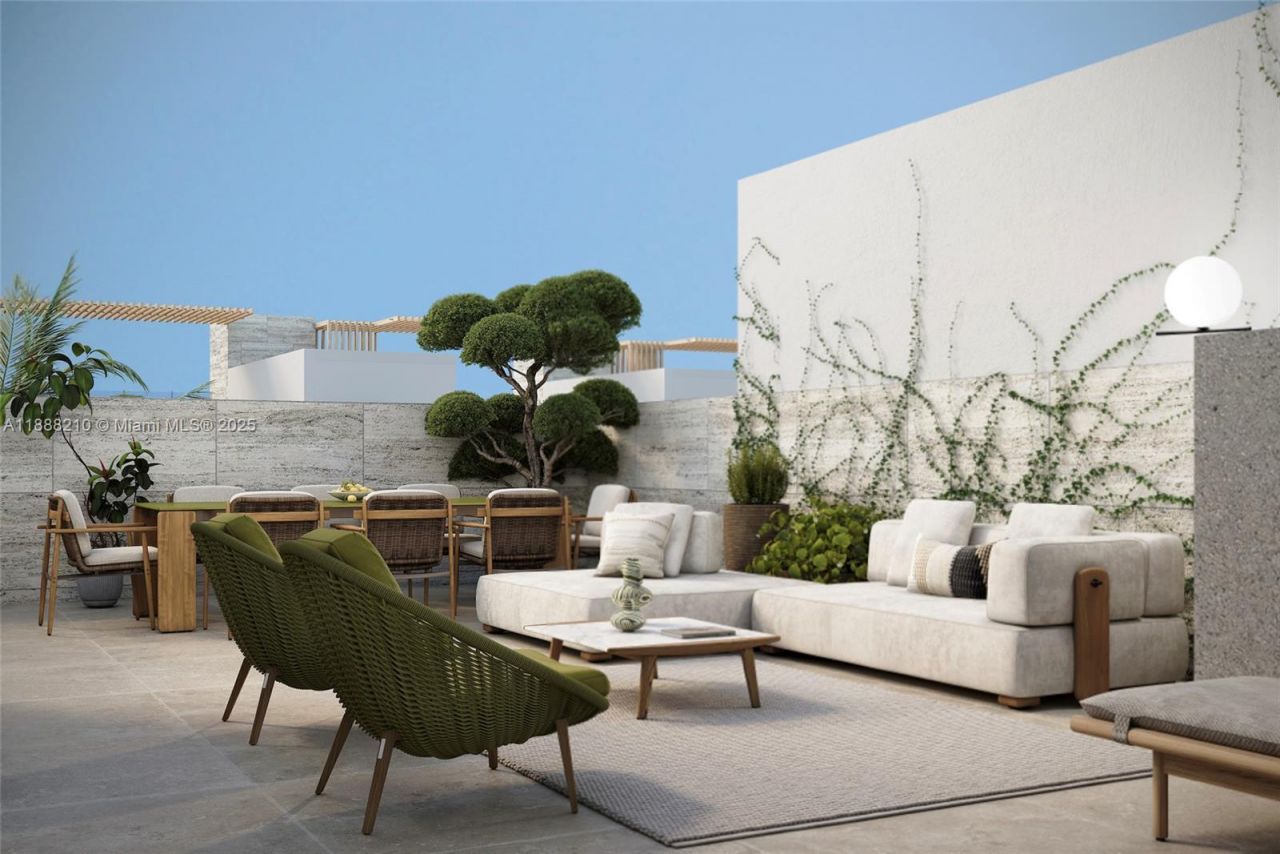 10190 E Bay Harbor Dr, Unit 1, Bay Harbor Islands, FL 33154 Photo