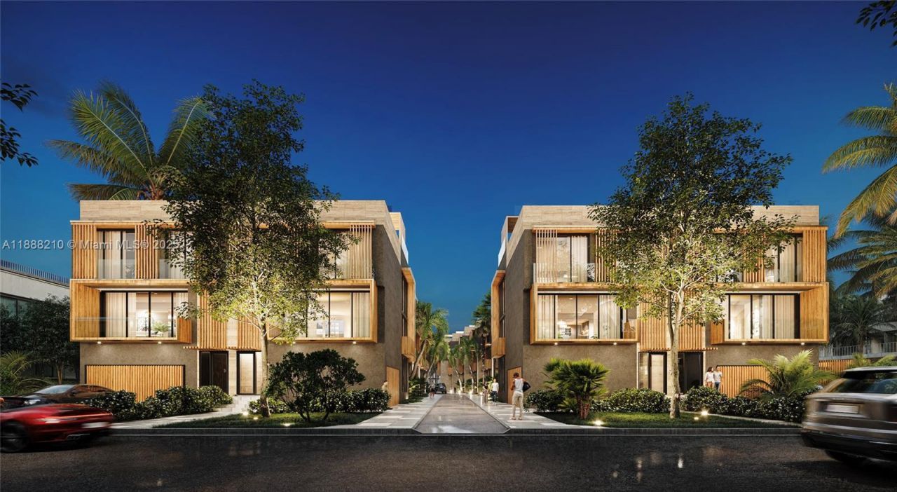 10190 E Bay Harbor Dr, Unit 1, Bay Harbor Islands, FL 33154 Photo