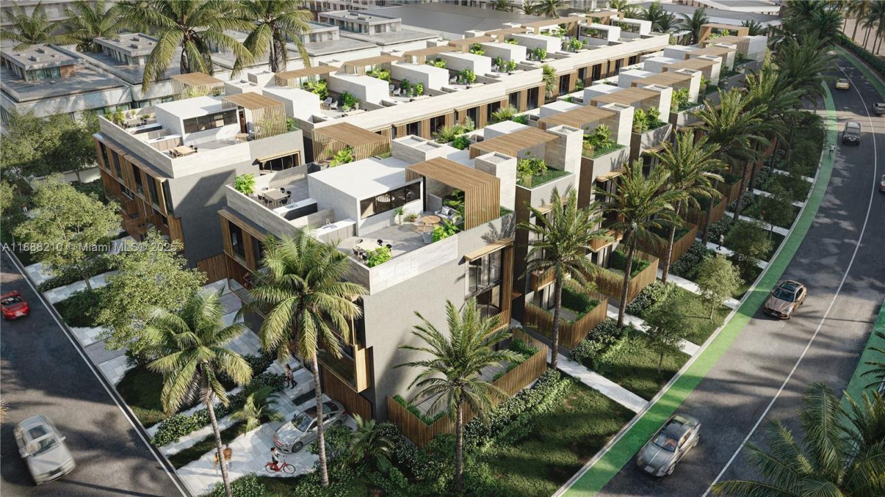 10190 E Bay Harbor Dr, Unit 1, Bay Harbor Islands, FL 33154 Photo