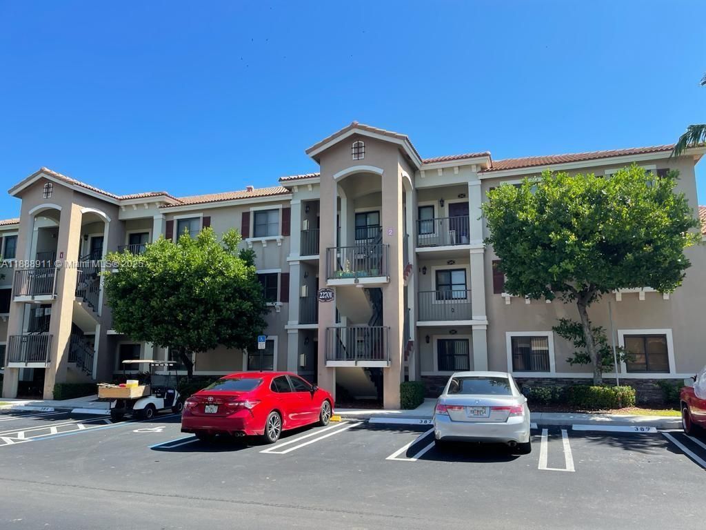 22701 SW 88 Pl, Unit 204-9, Cutler Bay, FL 33190 Photo