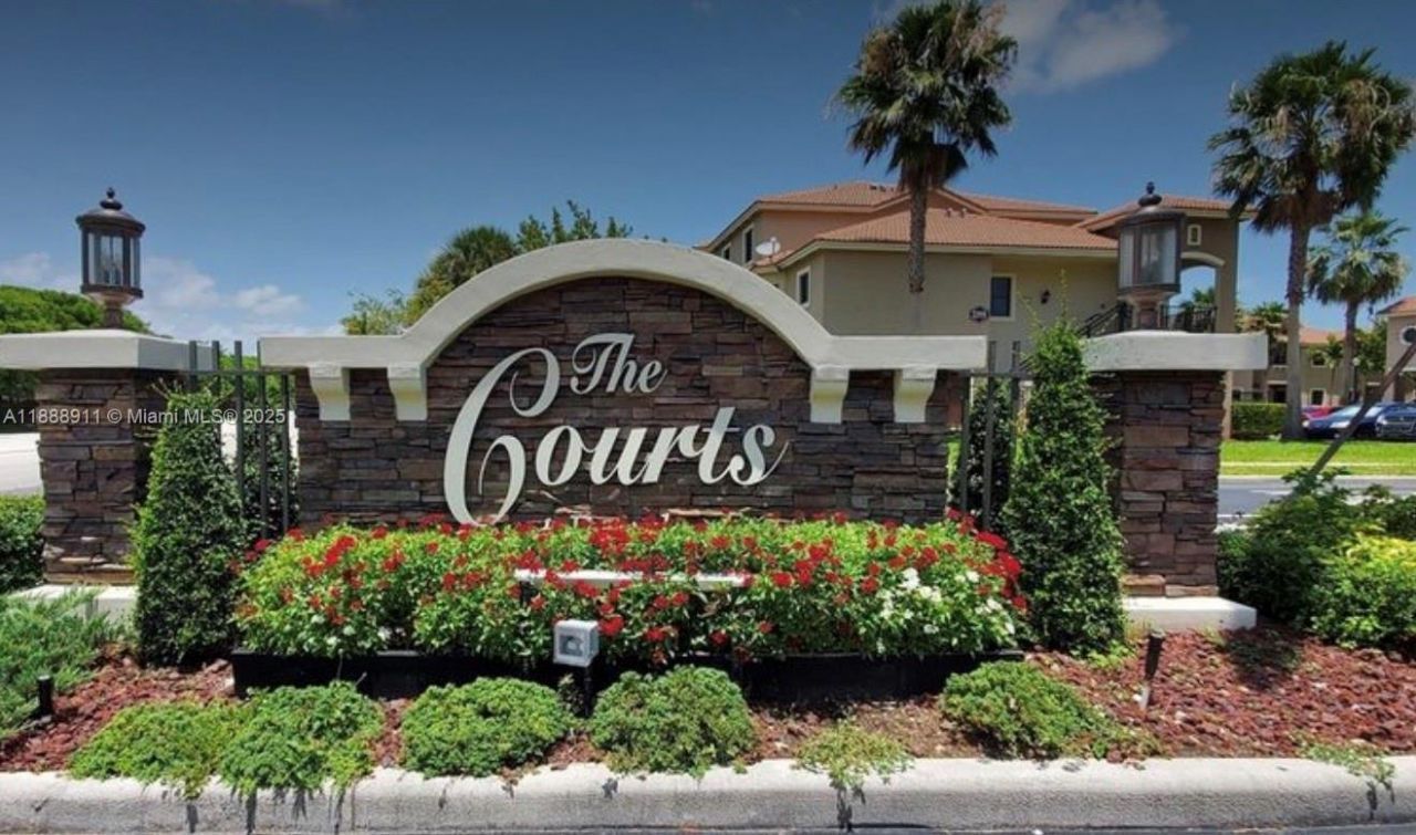 22701 SW 88 Pl, Unit 204-9, Cutler Bay, FL 33190 Photo