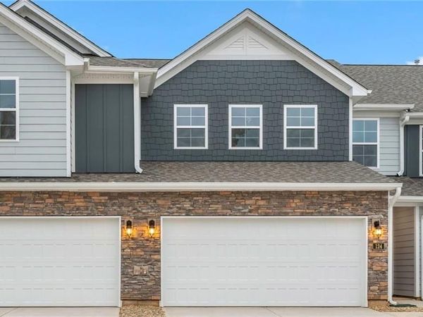 124 Lemongrass Lane, Bermuda Run, NC 27006