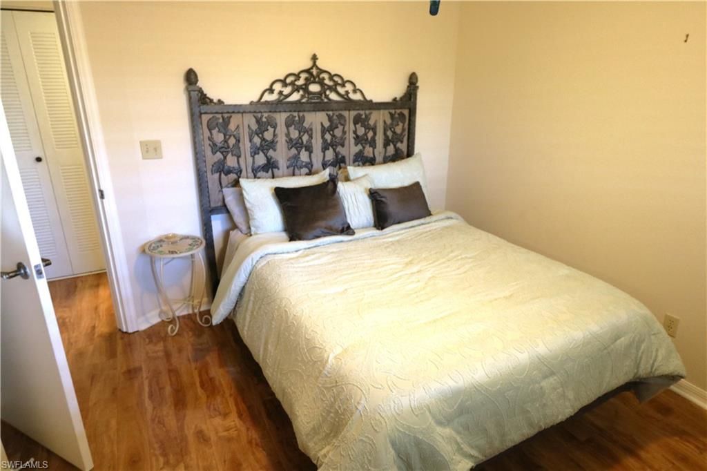 5731 Foxlake Dr, Unit 6, North Fort Myers, FL 33917 Photo