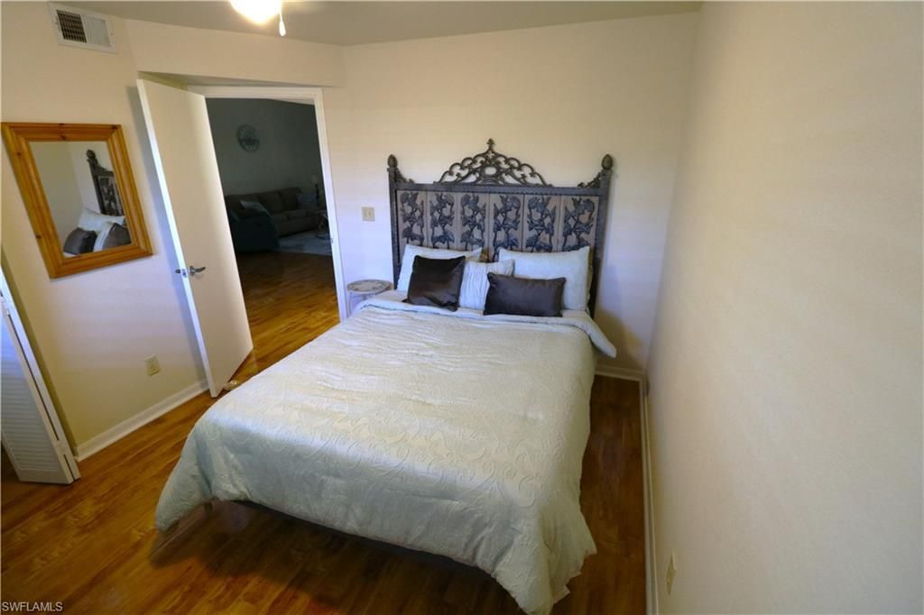 5731 Foxlake Dr, Unit 6, North Fort Myers, FL 33917 Photo