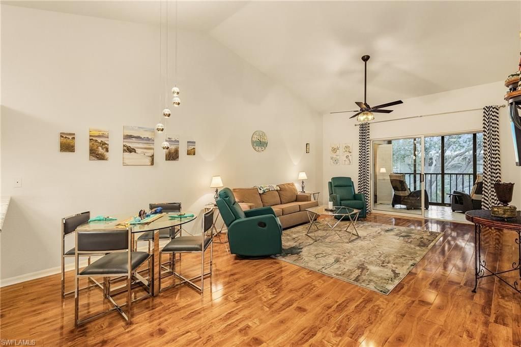 5731 Foxlake Dr, Unit 6, North Fort Myers, FL 33917 Photo