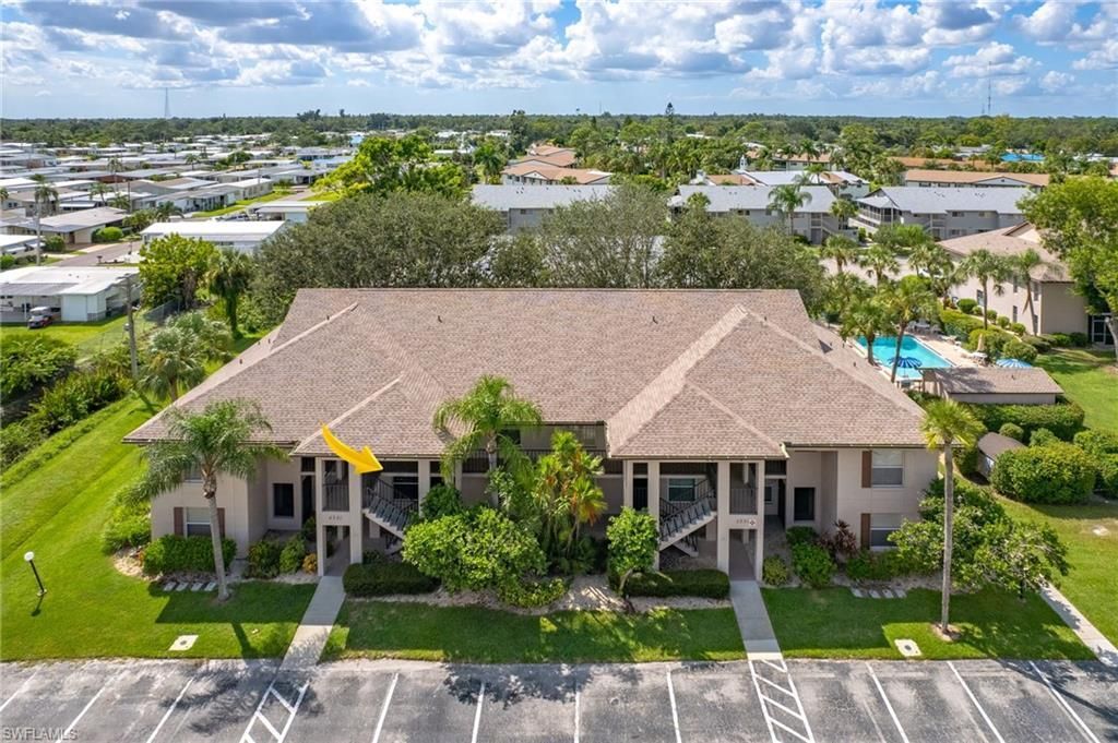 5731 Foxlake Dr, Unit 6, North Fort Myers, FL 33917 Photo