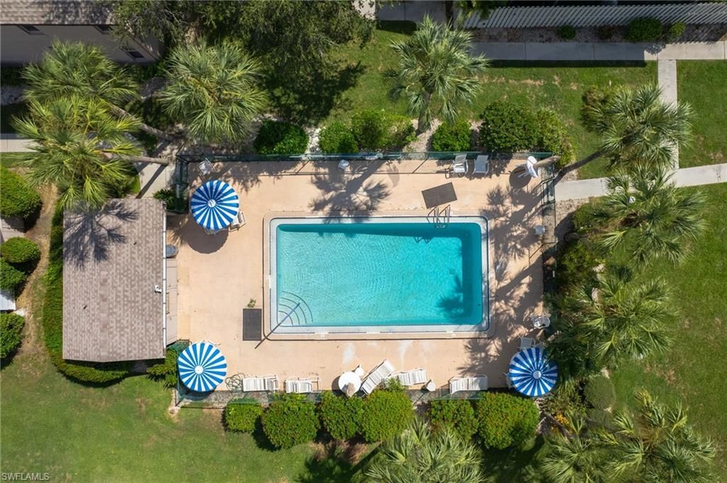 5731 Foxlake Dr, Unit 6, North Fort Myers, FL 33917 Photo