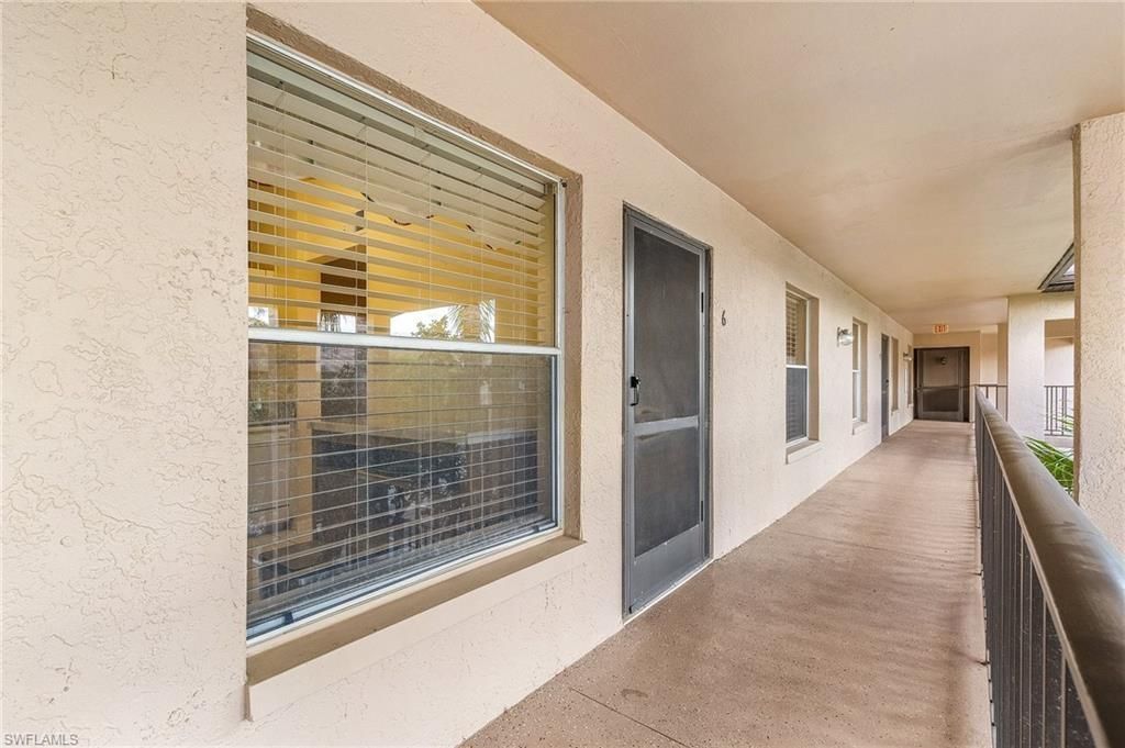 5731 Foxlake Dr, Unit 6, North Fort Myers, FL 33917 Photo