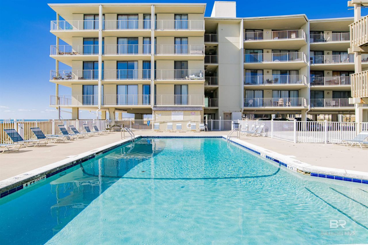 1027 W Beach Boulevard, Unit 112, Gulf Shores, AL 36542 Main Photo