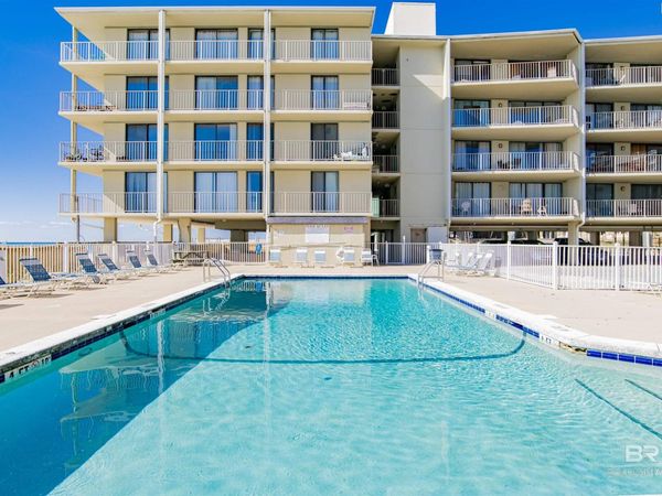 1027 W Beach Boulevard, Unit 112, Gulf Shores, AL 36542