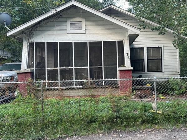 721 Gilbert Street, Mobile, AL 36610