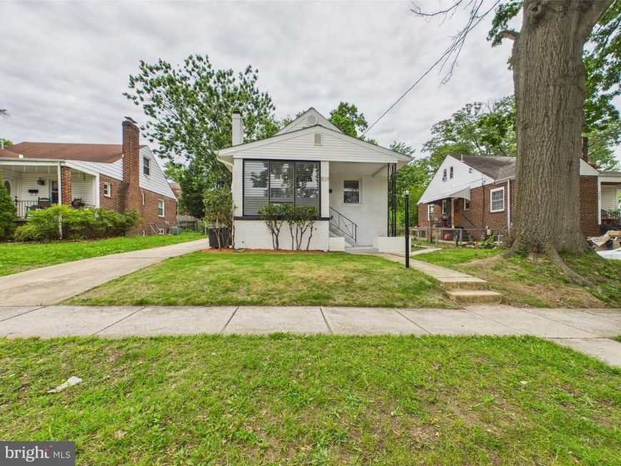 3404 Lancer Drive, Hyattsville, MD 20782 Main Photo