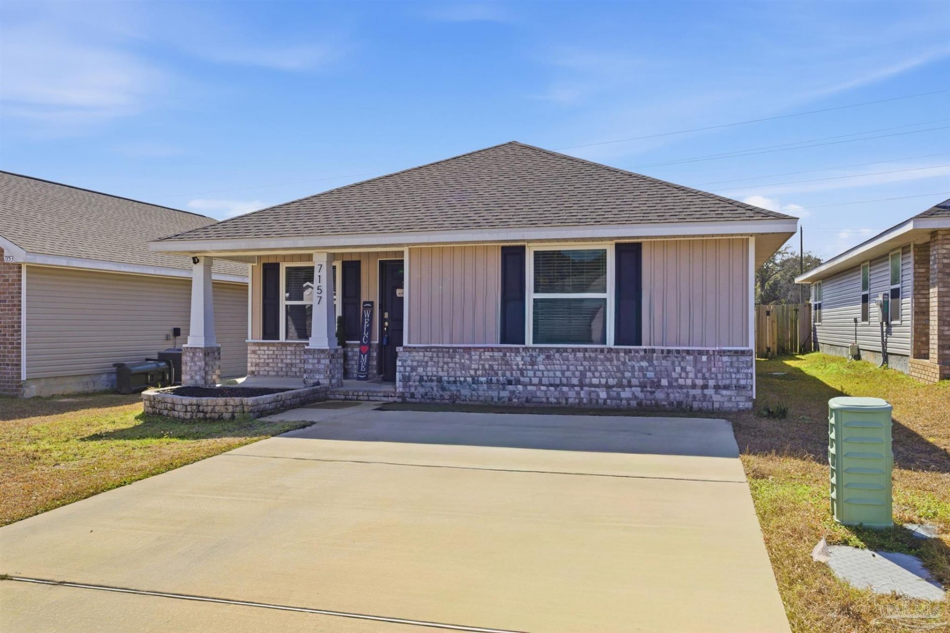 7157 Sonny Dr, Pensacola, FL 32504 Main Photo
