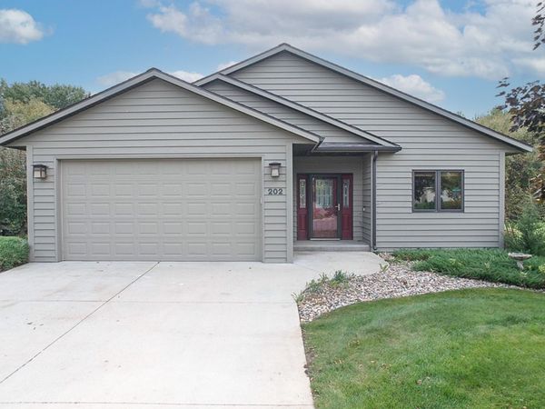 202 River Oaks Drive, Cold Spring, MN 56320