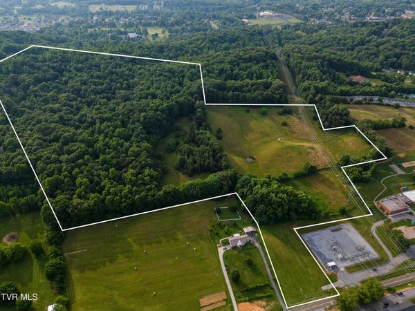 Tbd Southwest Cherokee Road, Johnson City, TN 37604