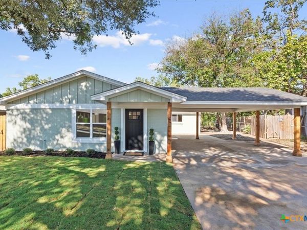 2810 Inwood Road, Temple, TX 76502