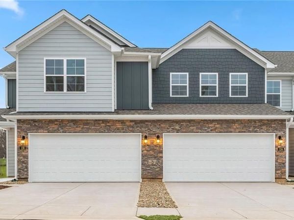 126 Lemongrass Lane, Bermuda Run, NC 27006