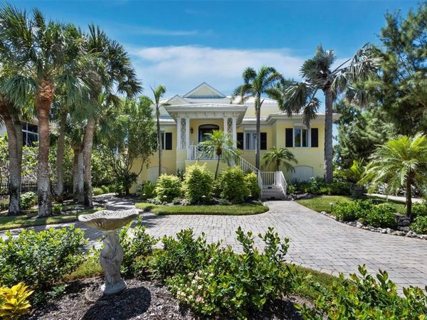 6161 GULF OF MEXICO DRIVE, LONGBOAT KEY, FL 34228