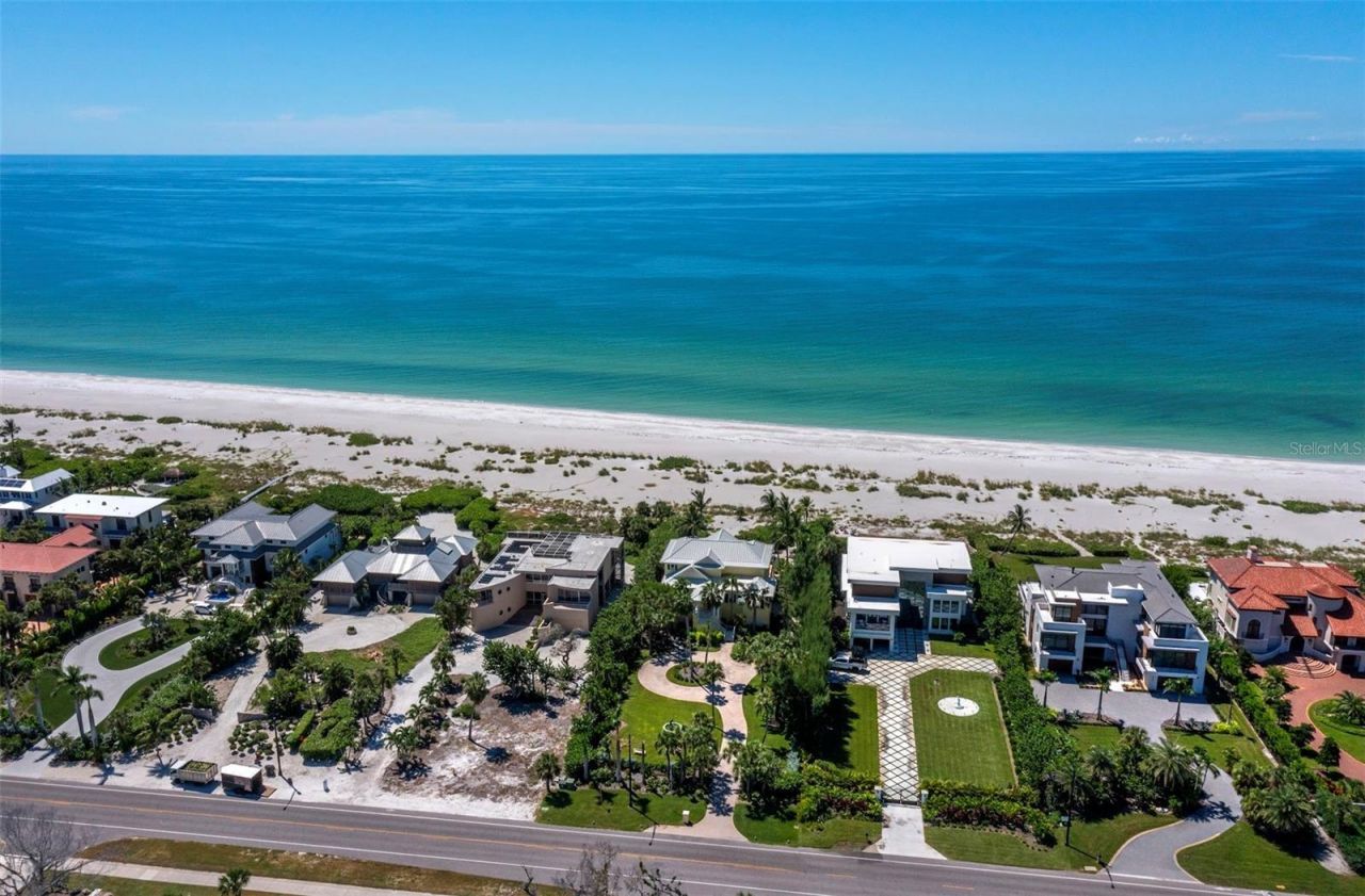 6161 Gulf Of Mexico Drive, Longboat Key, FL 34228 Photo