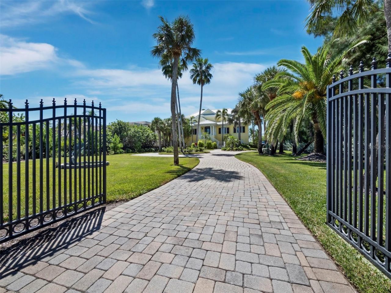 6161 Gulf Of Mexico Drive, Longboat Key, FL 34228 Photo