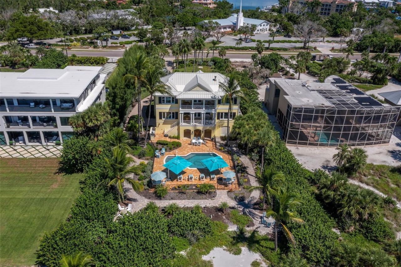6161 Gulf Of Mexico Drive, Longboat Key, FL 34228 Photo