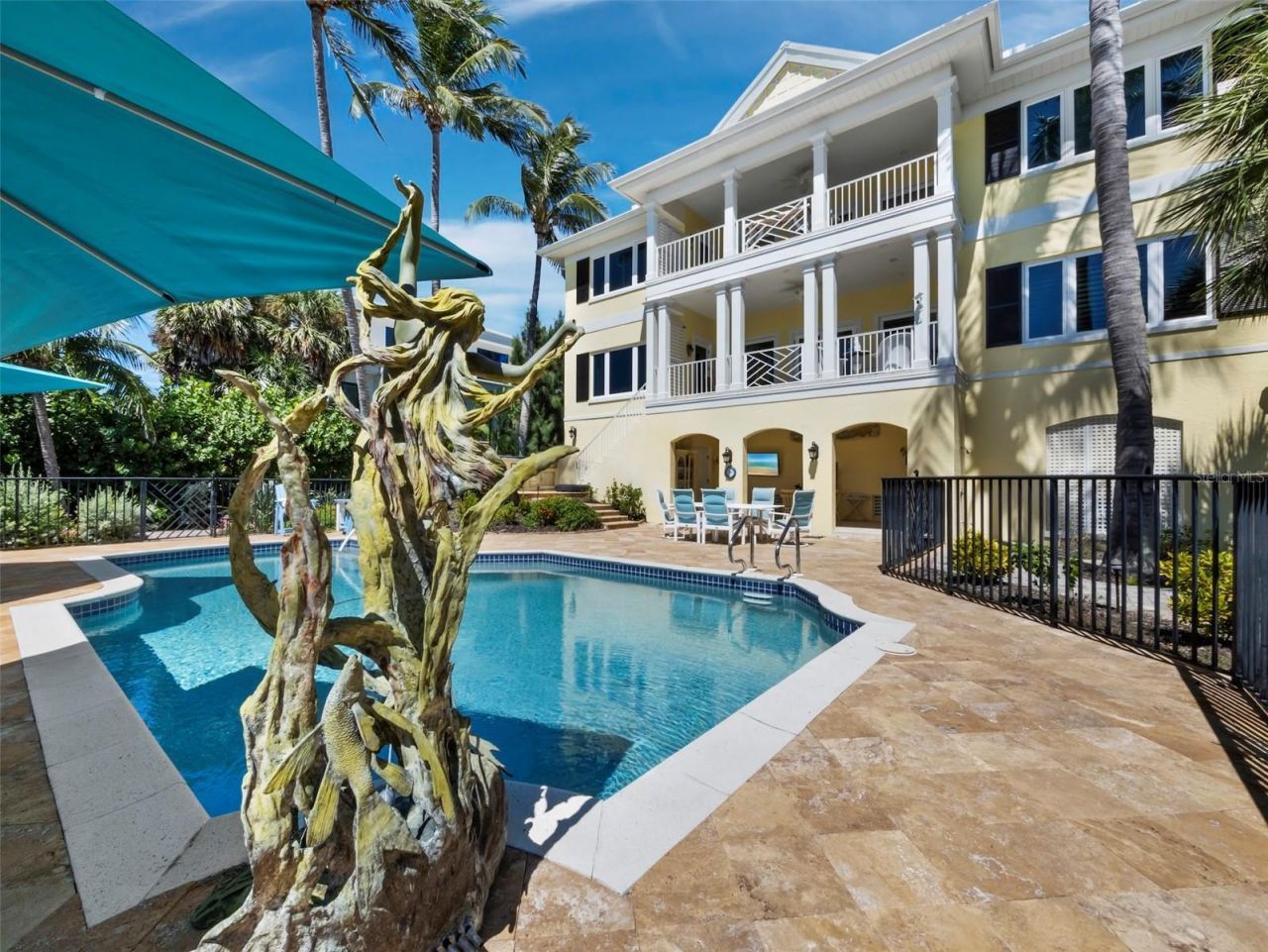 6161 Gulf Of Mexico Drive, Longboat Key, FL 34228 Photo