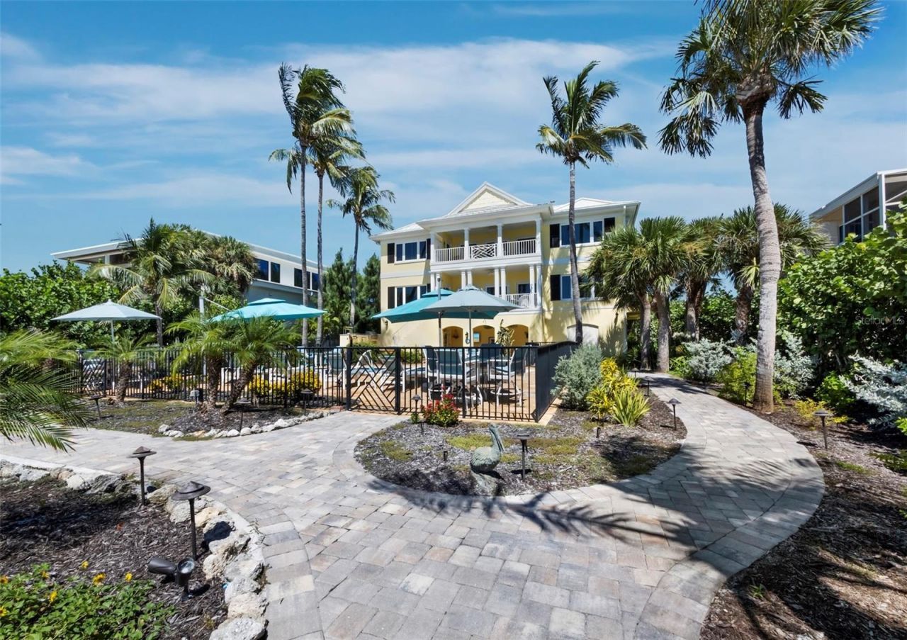 6161 Gulf Of Mexico Drive, Longboat Key, FL 34228 Photo