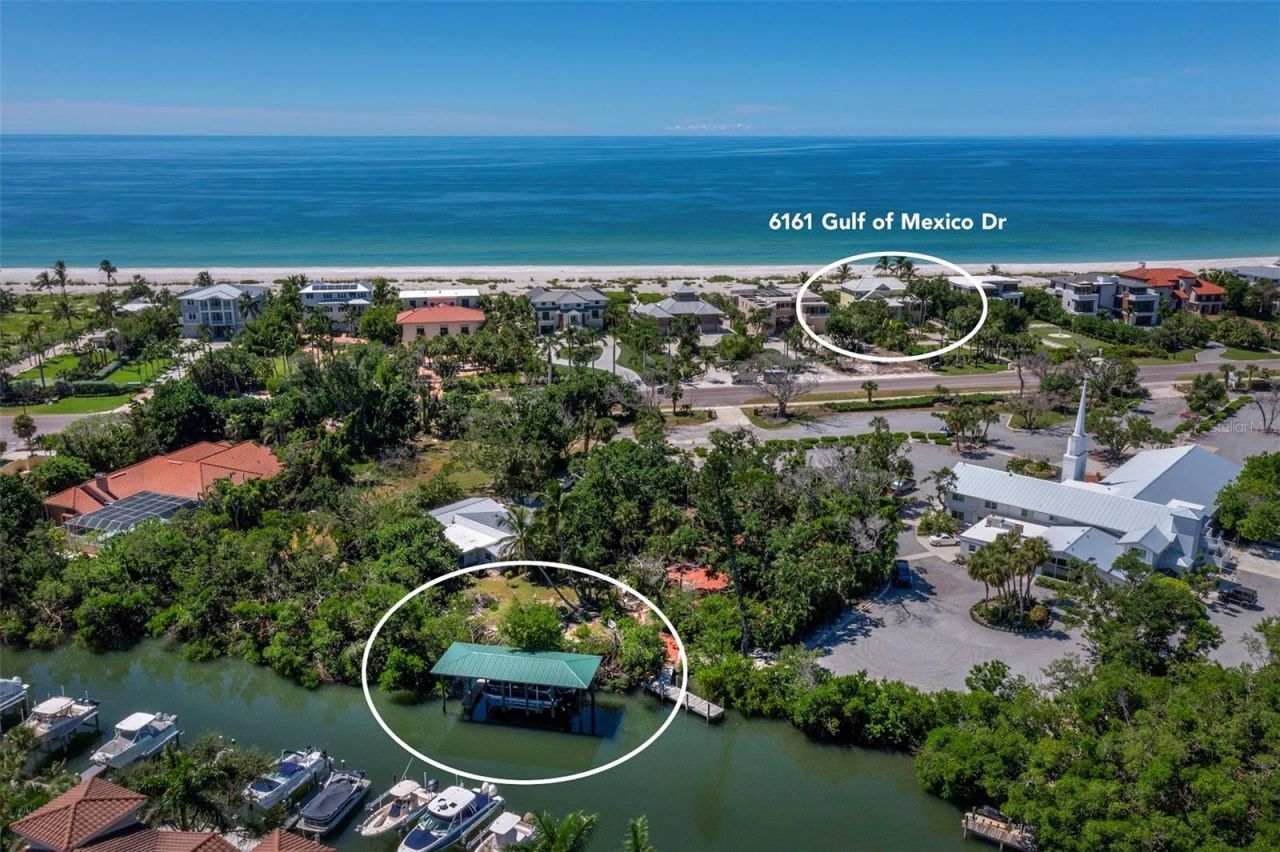 6161 Gulf Of Mexico Drive, Longboat Key, FL 34228 Photo