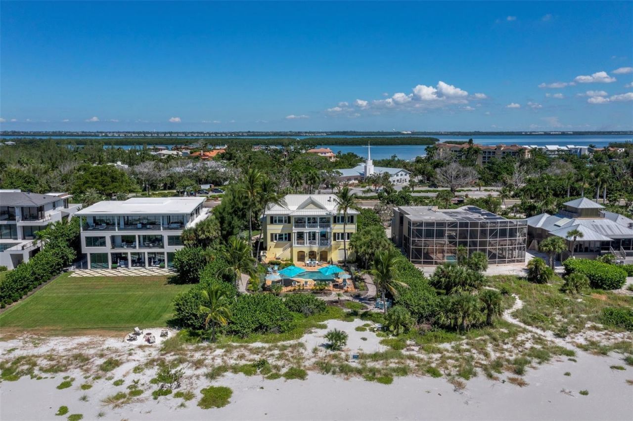 6161 Gulf Of Mexico Drive, Longboat Key, FL 34228 Photo