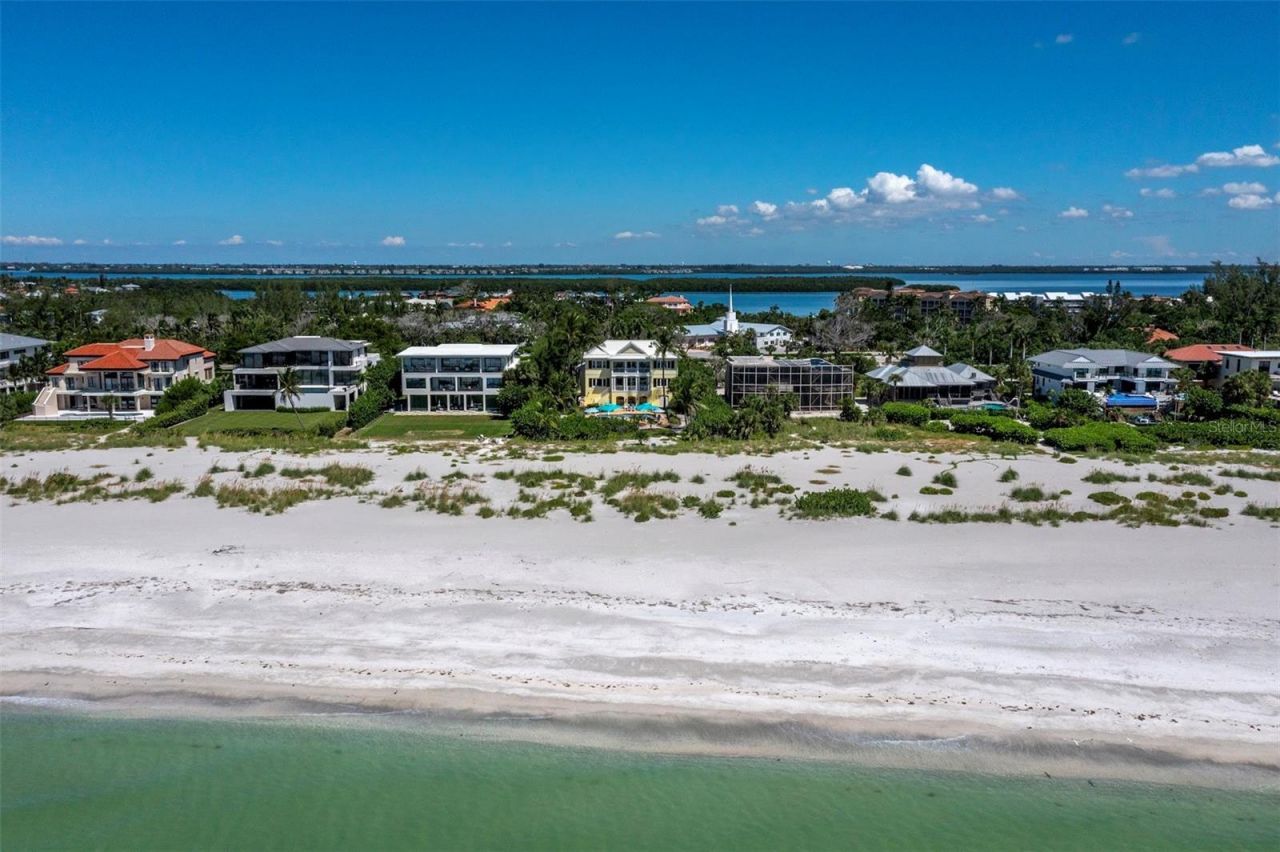6161 Gulf Of Mexico Drive, Longboat Key, FL 34228 Photo