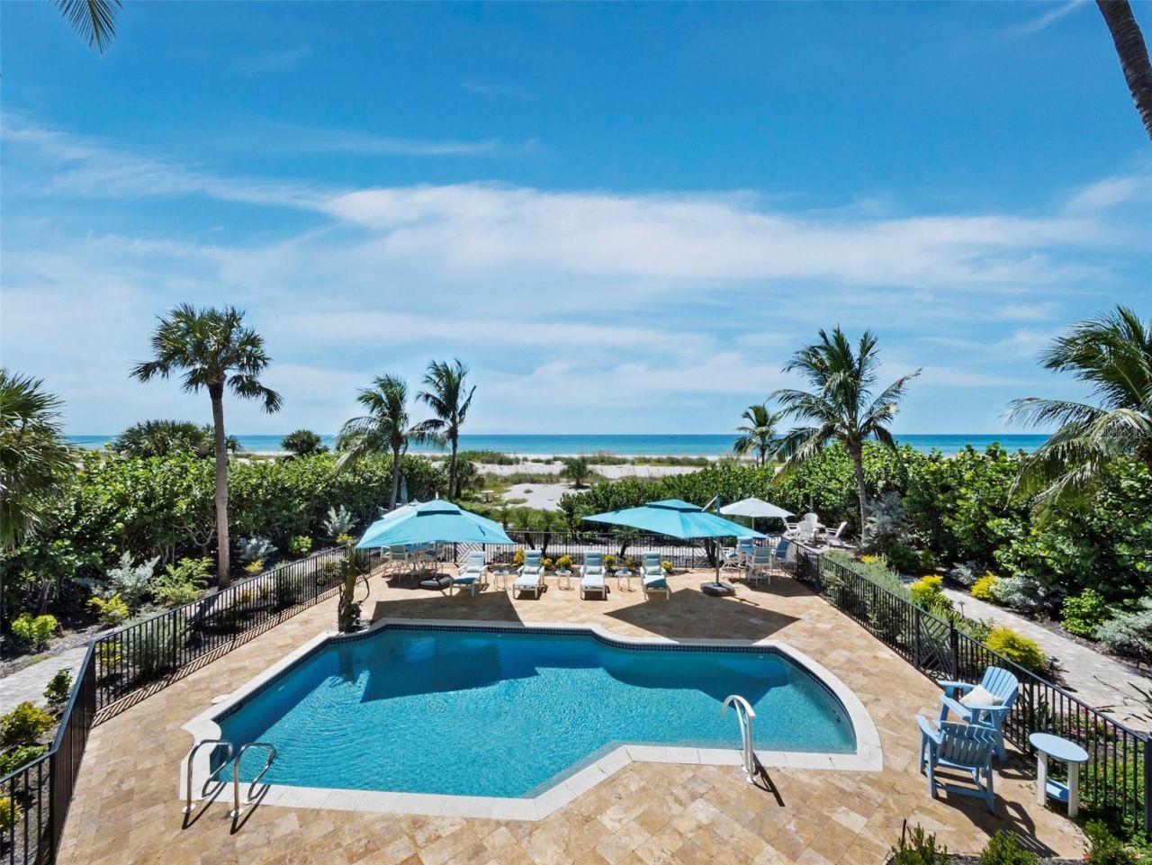 6161 Gulf Of Mexico Drive, Longboat Key, FL 34228 Photo