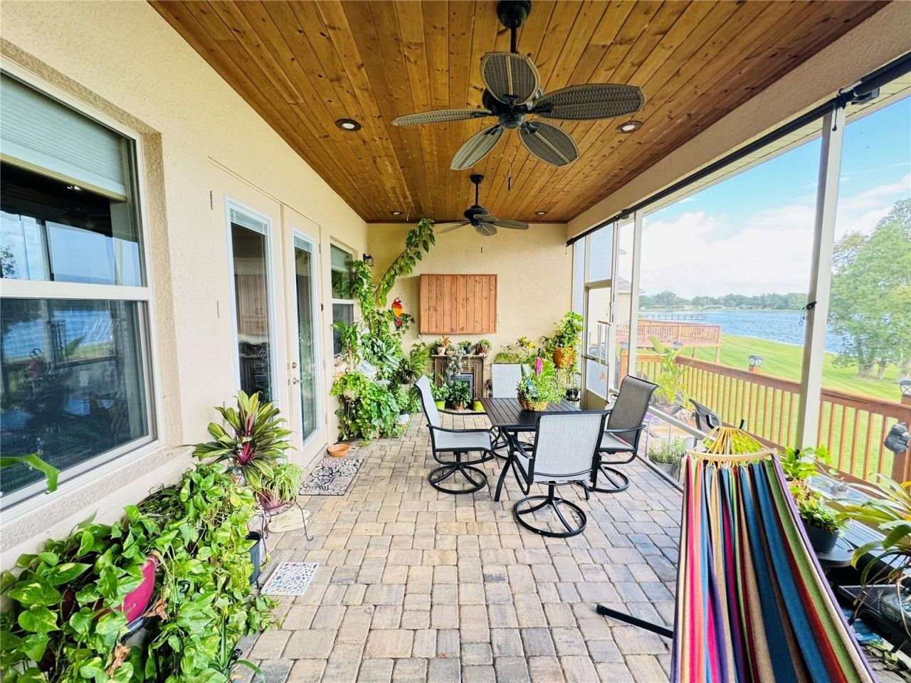 656 Meandering Way, Polk City, FL 33868 Photo