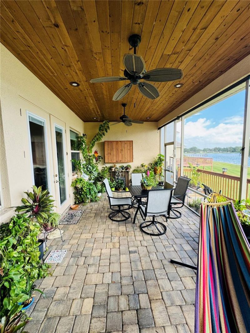 656 Meandering Way, Polk City, FL 33868 Photo