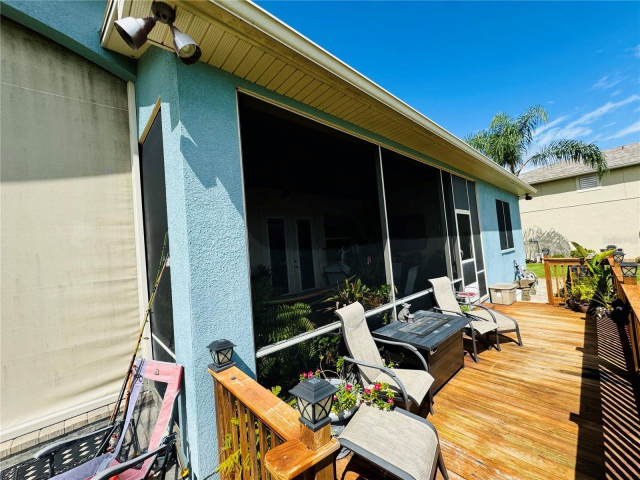 656 Meandering Way, Polk City, FL 33868 Photo