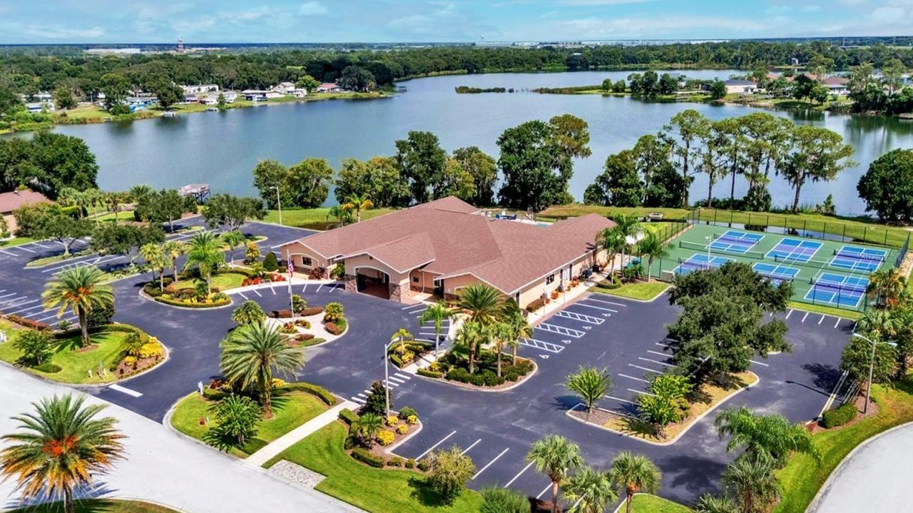 656 Meandering Way, Polk City, FL 33868 Photo