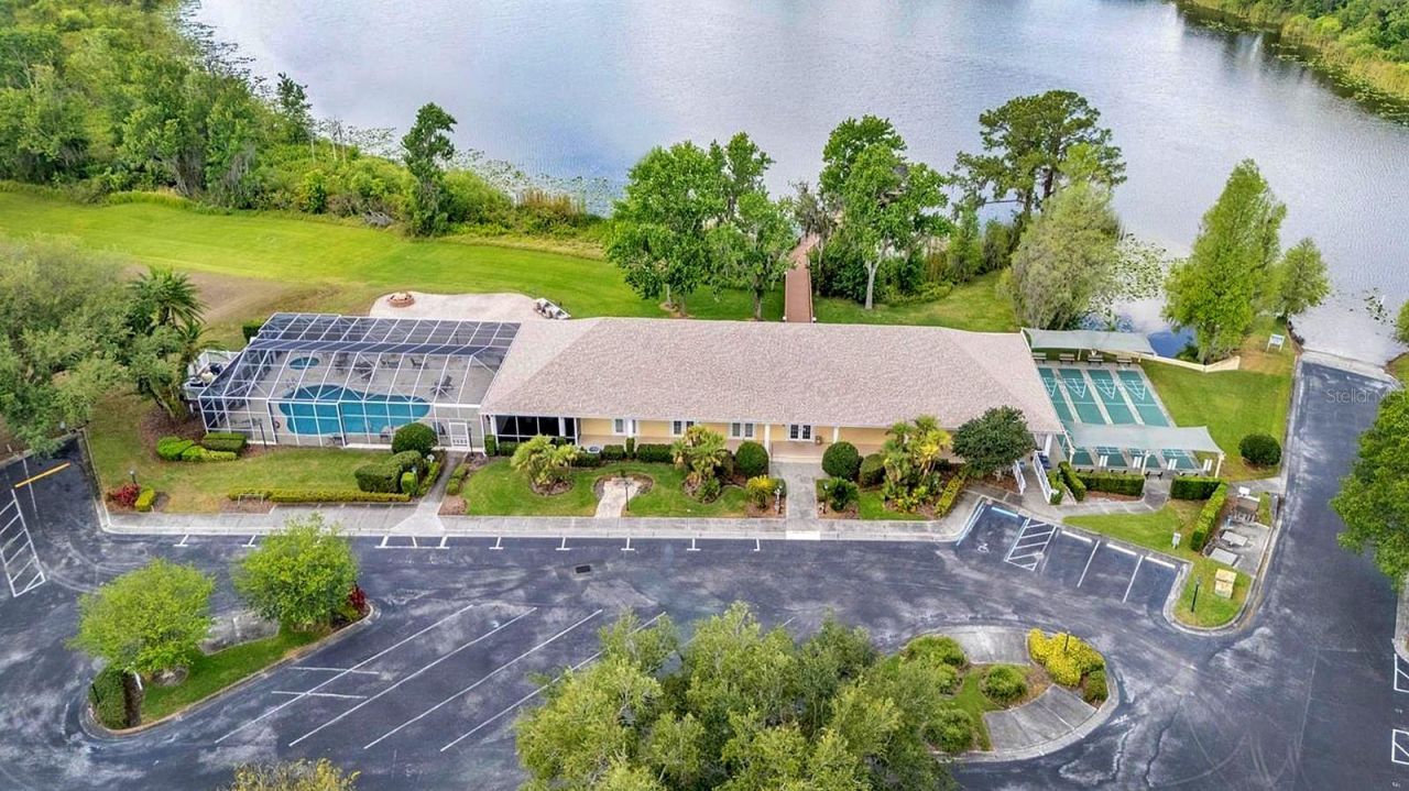 656 Meandering Way, Polk City, FL 33868 Photo