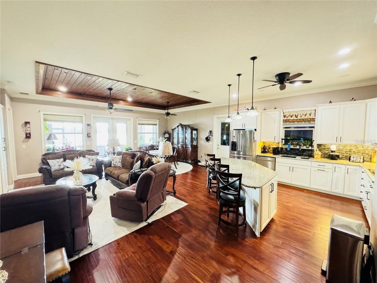 656 Meandering Way, Polk City, FL 33868 Photo