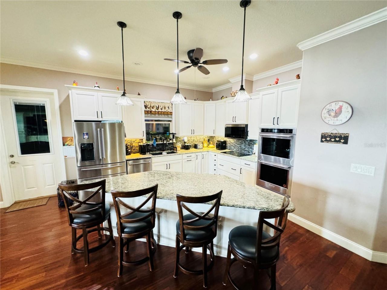 656 Meandering Way, Polk City, FL 33868 Photo