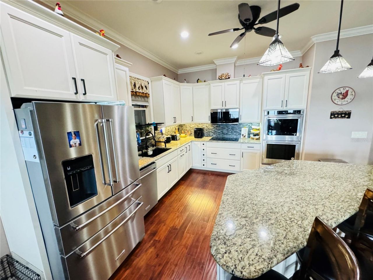 656 Meandering Way, Polk City, FL 33868 Photo