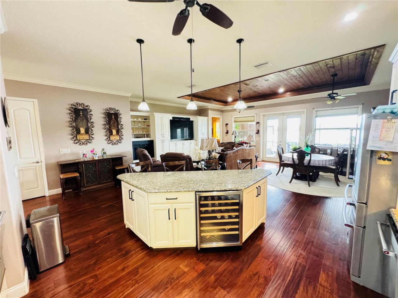 656 Meandering Way, Polk City, FL 33868 Photo