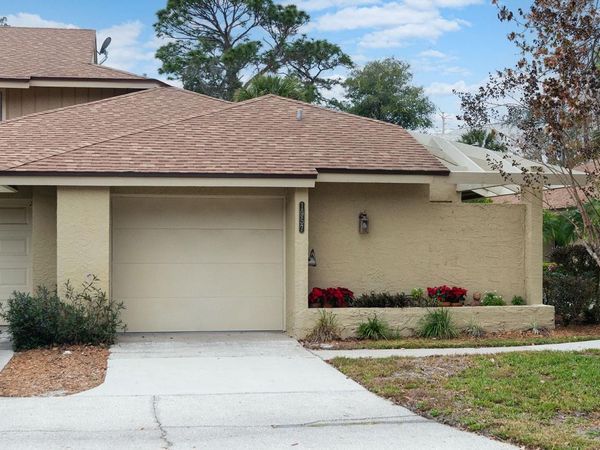 1957 SAINT ANDREWS PLACE, Unit 1957, LONGWOOD, FL 32779